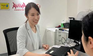 銀座校のイメージ3