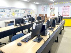 筑西教室のイメージ3