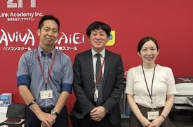 岡山駅前校のイメージ3