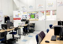 仙台北教室のイメージ3