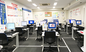 立川校のイメージ3